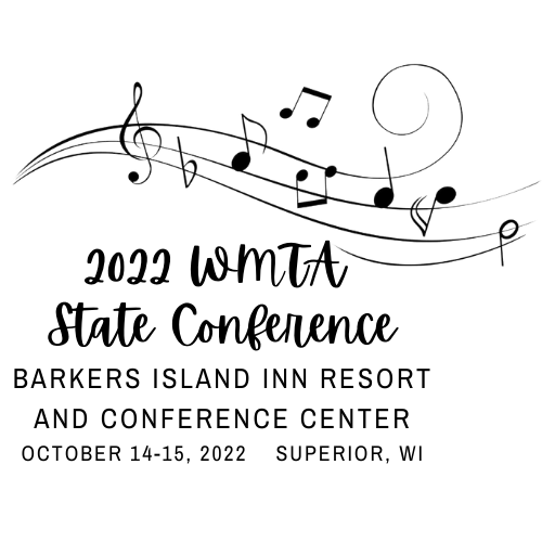 2022 Conference – Wisconsin Music Teachers Association